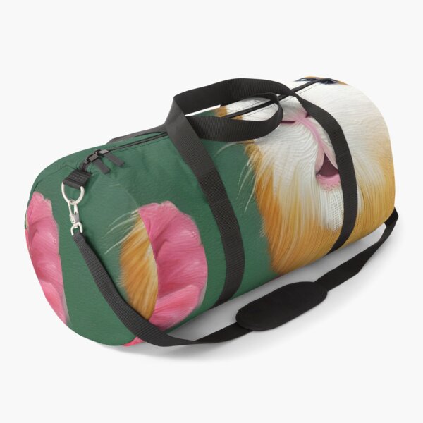Item preview, Guinea Pig Lovers - Rococo Guinea Pig Gentleman - Guinea Pigs Adventures designed and sold by Aniyah.