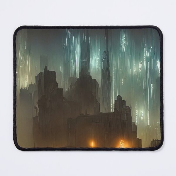 Item preview, Telenium city designed and sold by Jean-François Dupuis.