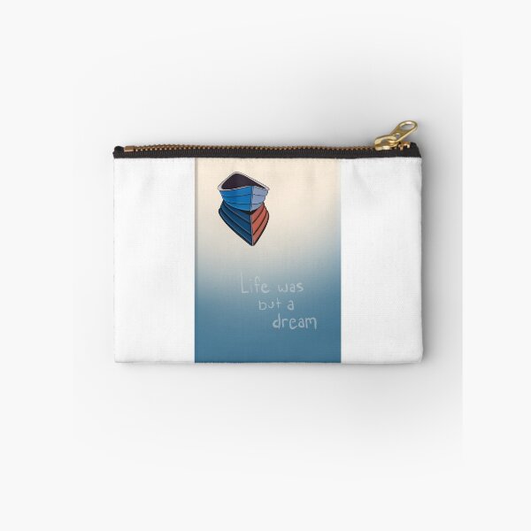 Item preview, Dream Boat designed and sold by nerdpins.