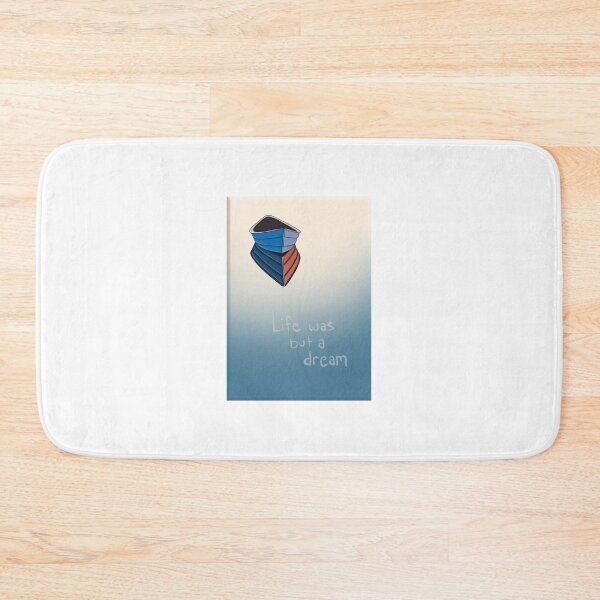 Item preview, Dream Boat designed and sold by nerdpins.
