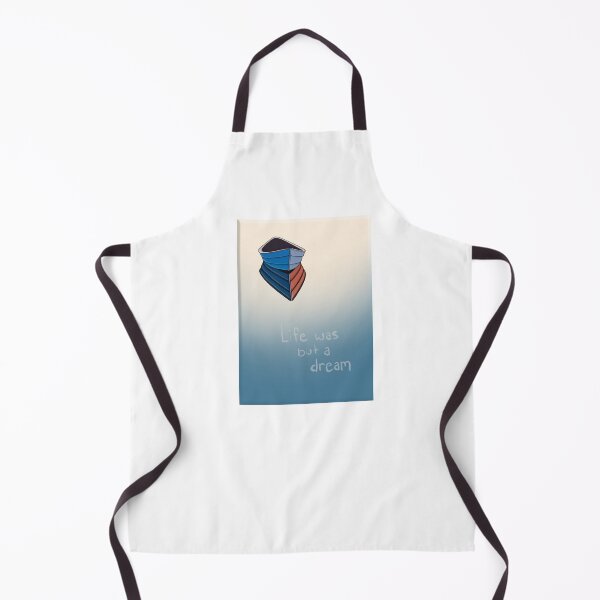 Item preview, Dream Boat designed and sold by nerdpins.