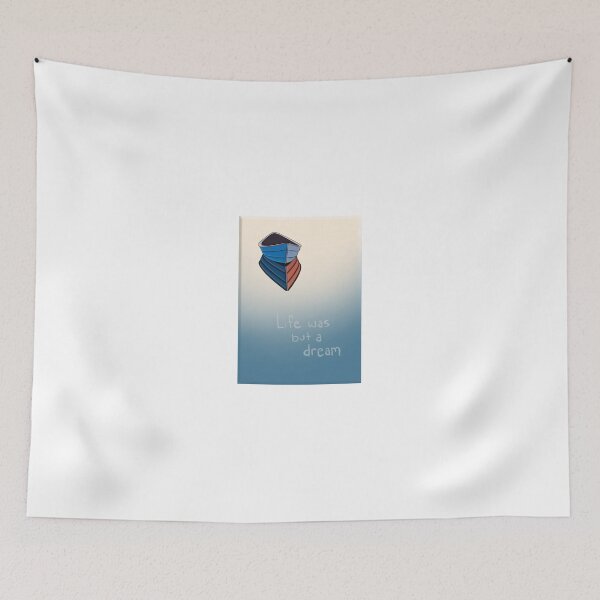 Item preview, Dream Boat designed and sold by nerdpins.