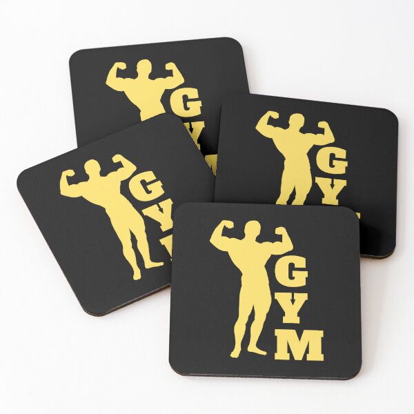 Item preview, G Y M designed and sold by Aleksa Kos.