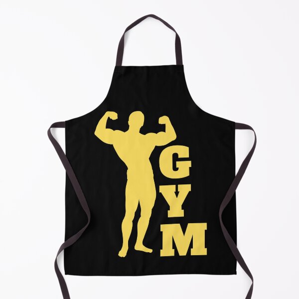 Item preview, G Y M designed and sold by Aleksa Kos.