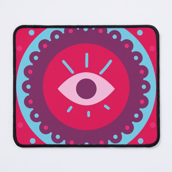 Item preview, PINK EYE designed and sold by haytx.