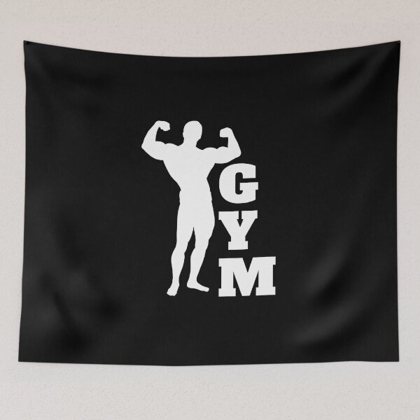 Item preview, G Y M designed and sold by Aleksa Kos.
