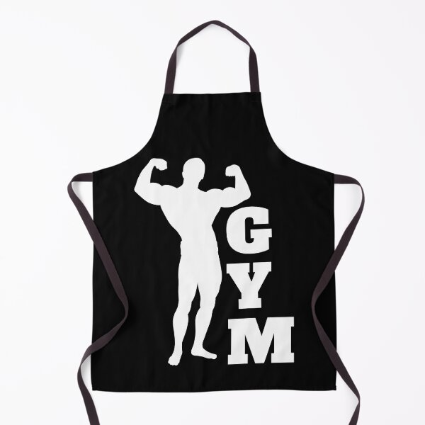 Item preview, G Y M designed and sold by Aleksa Kos.