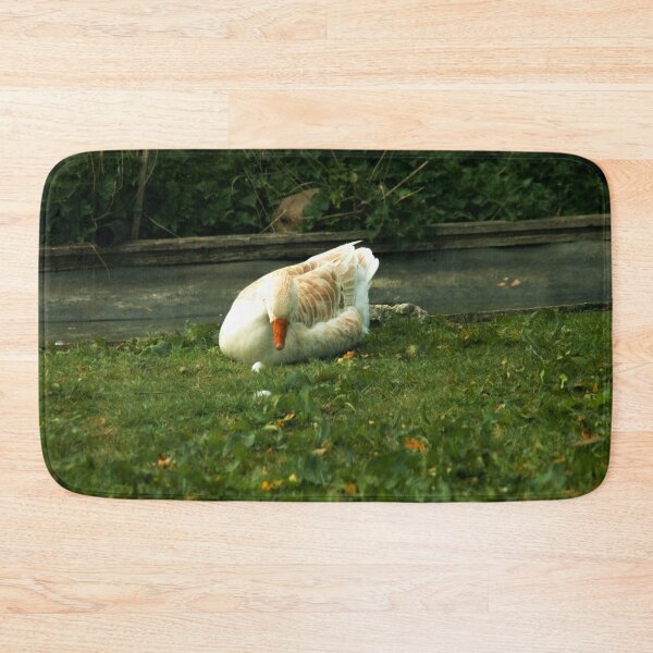 Item preview, goose designed and sold by Francespoppy.