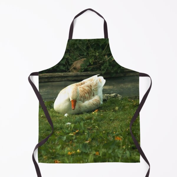 Item preview, goose designed and sold by Francespoppy.