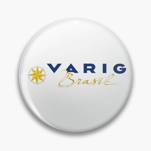 Item preview, Varig Brasil designed and sold by meantime2001.