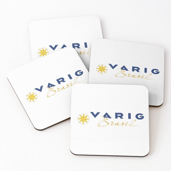 Item preview, Varig Brasil designed and sold by meantime2001.