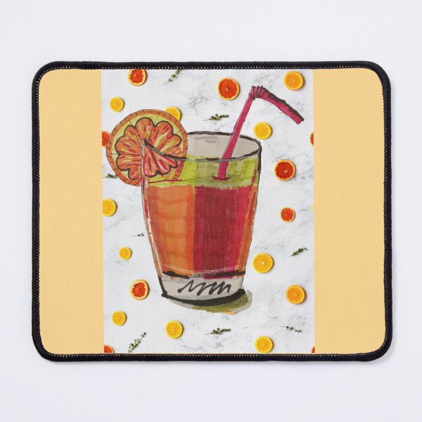 Item preview, Fresh Citrus Juice designed and sold by mila-ola.