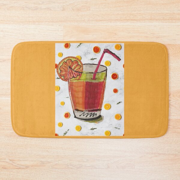 Item preview, Fresh Citrus Juice designed and sold by mila-ola.
