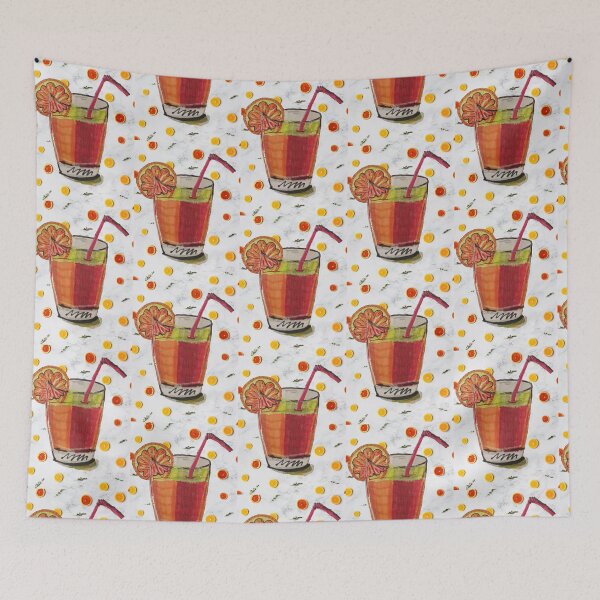 Item preview, Fresh Citrus Juice designed and sold by mila-ola.