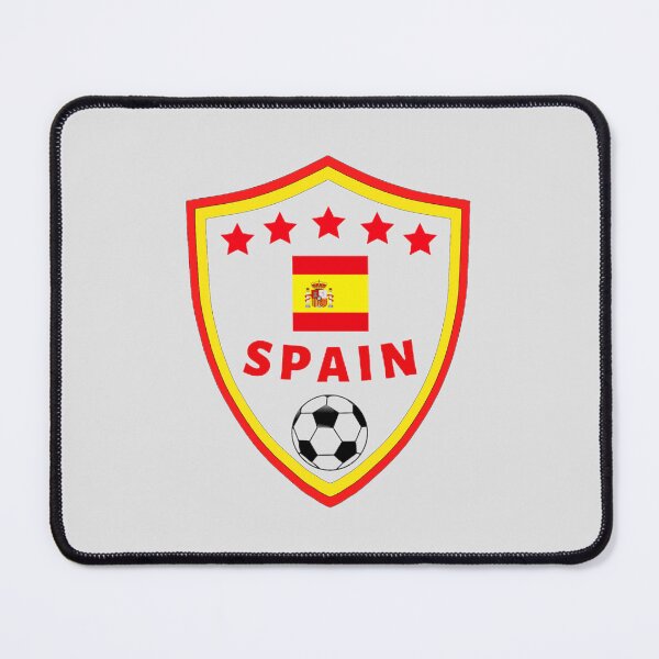 Item preview, Spain Football Team designed and sold by Footballunite.