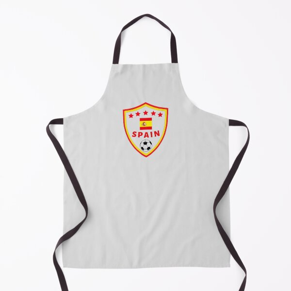 Item preview, Spain Football Team designed and sold by Footballunite.