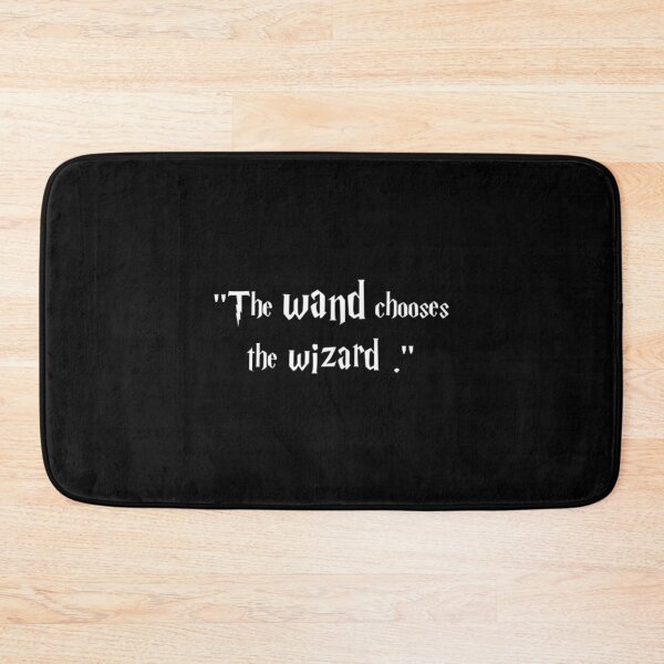 Item preview, The wand chooses the wizard designed and sold by PottersArt.