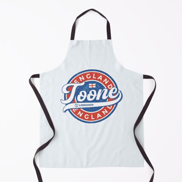 Item preview, Ella Toone England Lionesses Soccer Badge (round) designed and sold by Numero14.