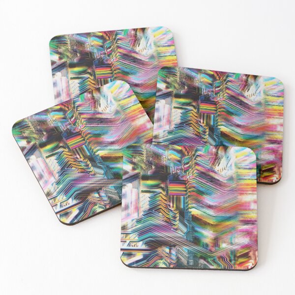 Item preview, Rainbow Circuitry designed and sold by DavidCentioli.