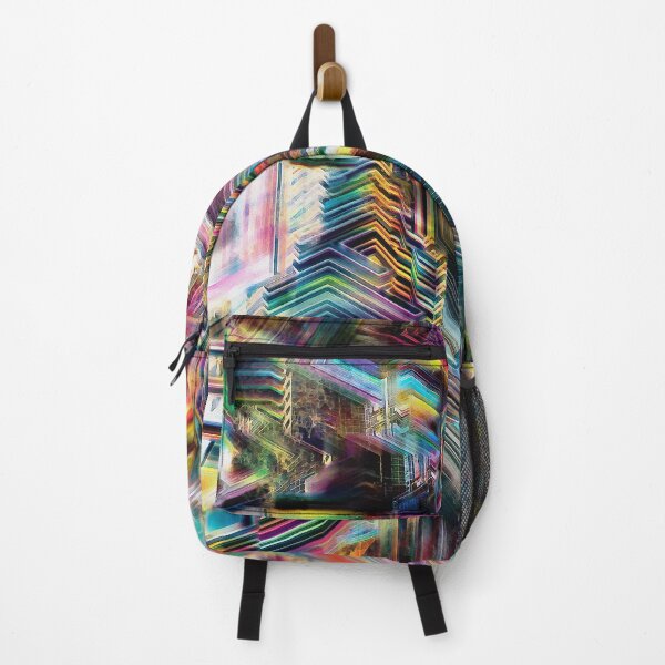 Item preview, Rainbow Circuitry designed and sold by DavidCentioli.