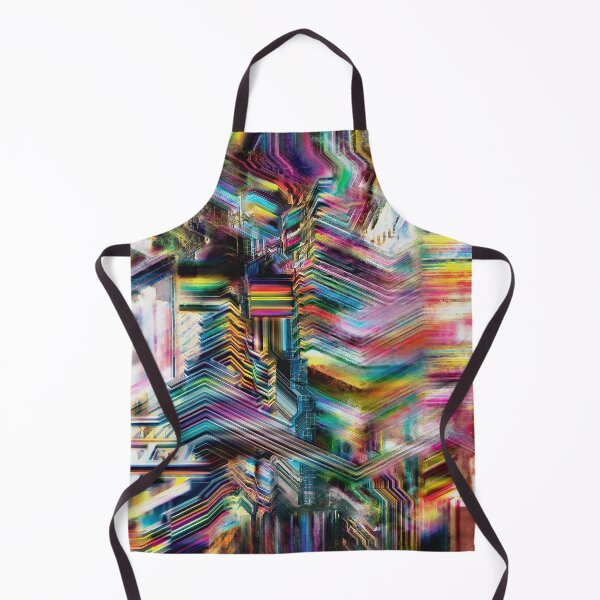Item preview, Rainbow Circuitry designed and sold by DavidCentioli.