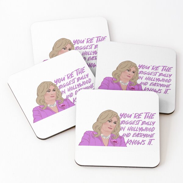 Item preview, The Real Housewives of Beverly Hills Kathy Hilton You’re The Biggest Bully In Hollywood And Everyone Knows It designed and sold by RealHousewives-.
