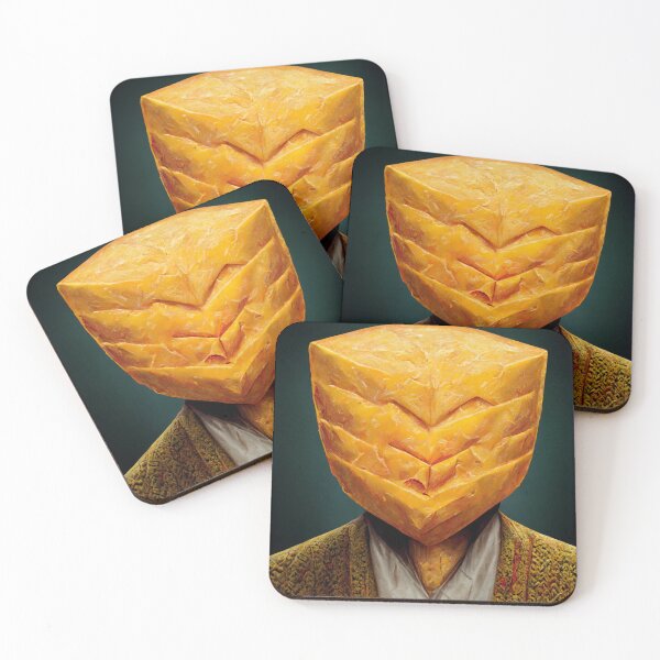 Item preview, Until you're cheddar head designed and sold by zoro92.