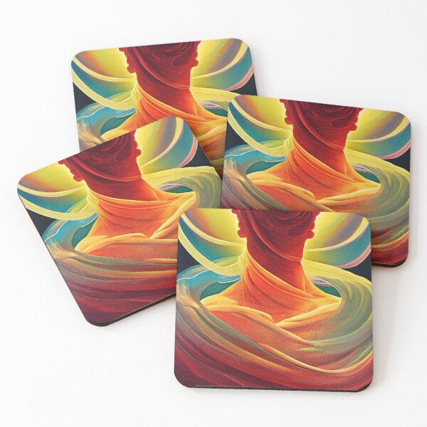 Item preview, Surrounded by love  designed and sold by JustinKosch.