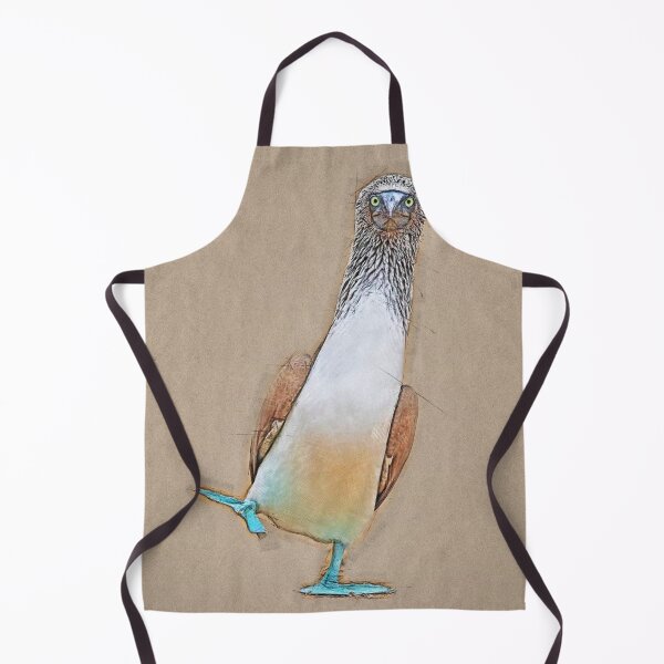 Item preview,  Footed Boobies - Goony Bird designed and sold by danijelg.