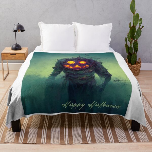 Artikelvorschau, Happy Halloween entworfen und verkauft von Schertel.