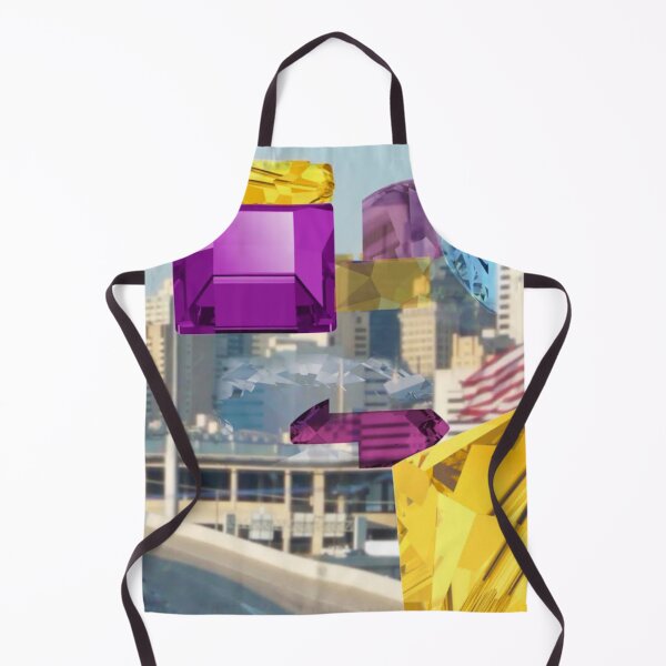 Item preview, Gem City designed and sold by TriForceDesign.