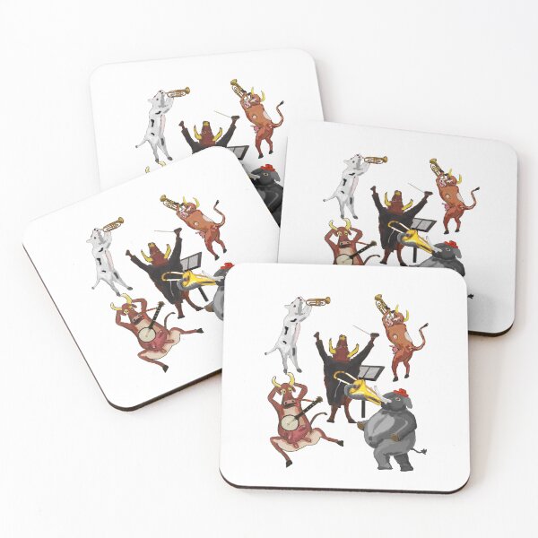Item preview, Cow Girl Band designed and sold by VerdeDoodleDuck.
