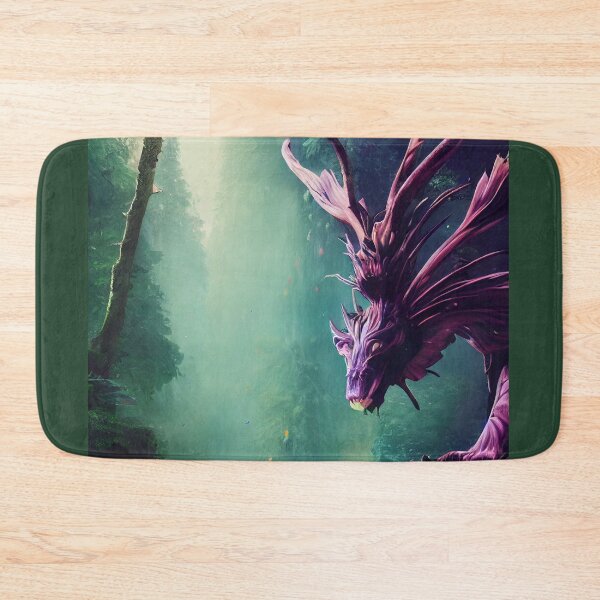 Item preview, A fairy-tale dragon. designed and sold by Maniock.