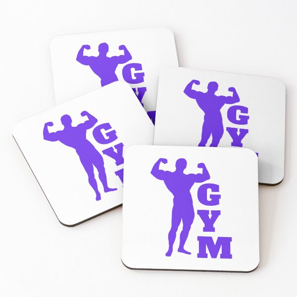 Item preview, G Y M designed and sold by Aleksa Kos.