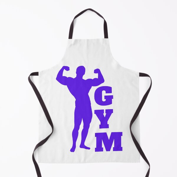 Item preview, G Y M designed and sold by Aleksa Kos.