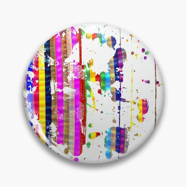 Item preview, Drowned Curve Stripe Dream designed and sold by B-Tom-Essex.