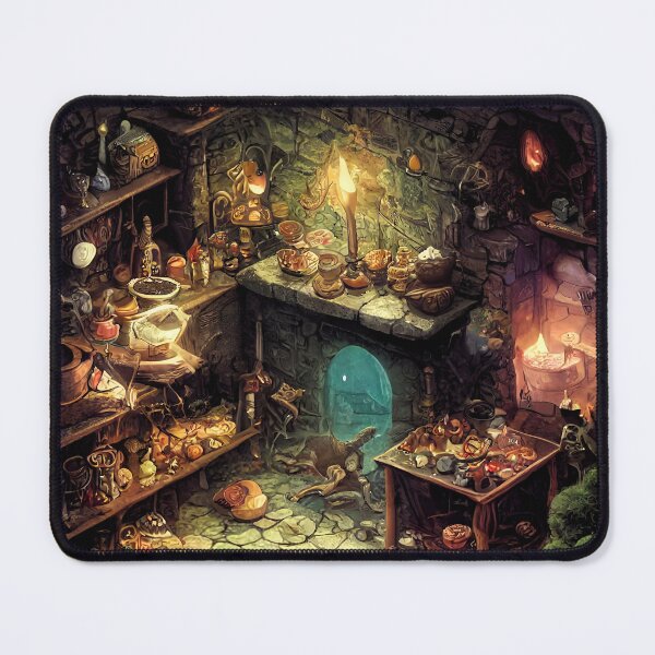 Item preview, Apothecary 5 designed and sold by BeepBoopArtShop.