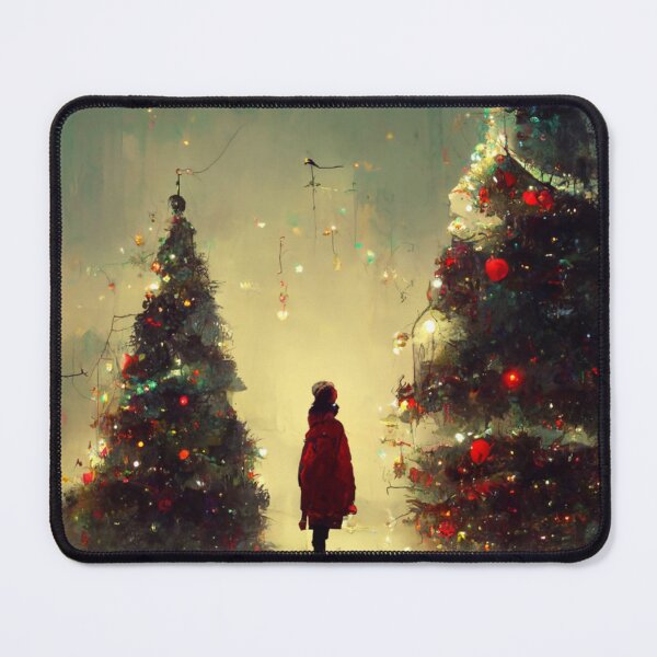 Item preview, Lonely Christmas designed and sold by Schertel.