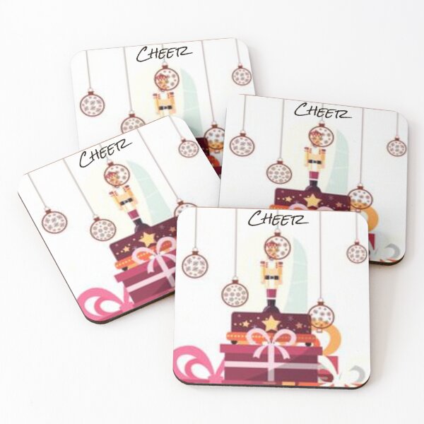 Item preview, Cheer Holiday designed and sold by lifeinspired4u.