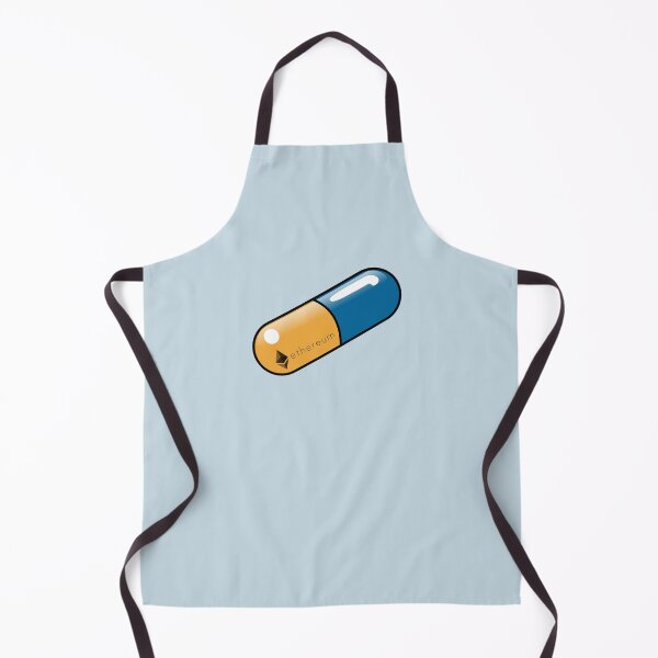 Item preview, Crypto Ethereum pill designed and sold by Crypmetal.