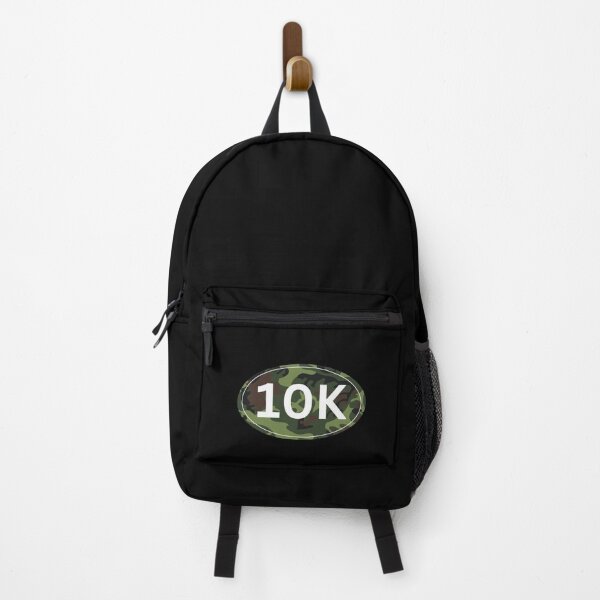 Item preview, Camo, 10K - White designed and sold by LatterDaze.