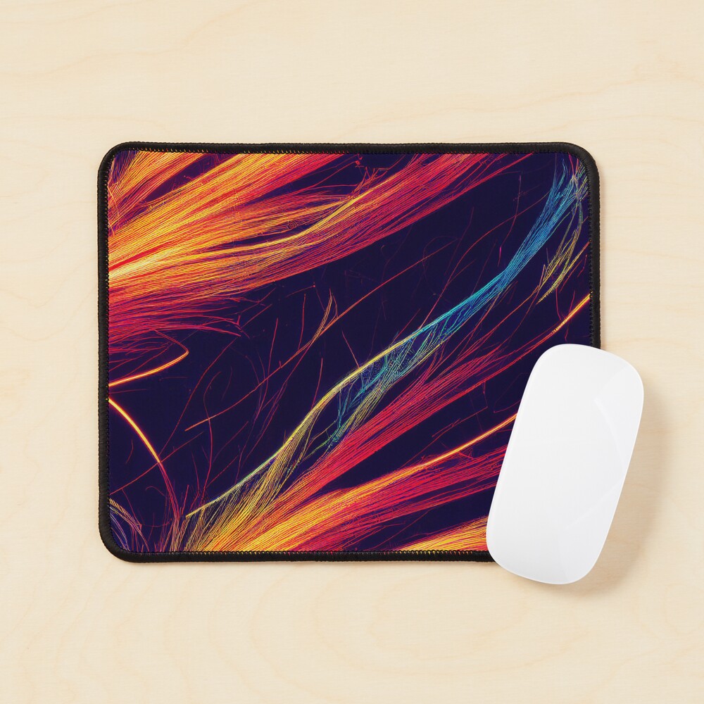 Item preview, Mouse Pad designed and sold by GenerationalArt.