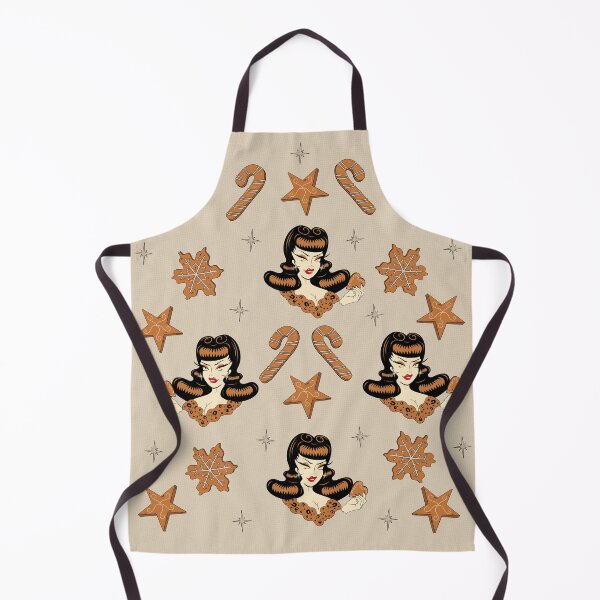 Item preview, Gingerbread ! My Favorite !  designed and sold by Theartofvoncrow.