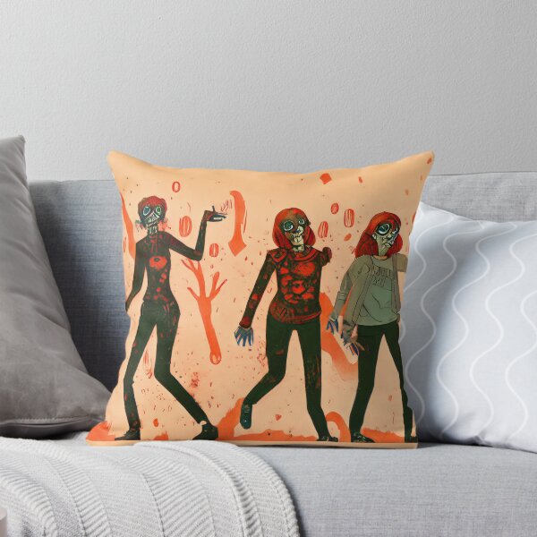 Item preview, Zombies  designed and sold by RebelPurpleGirl.