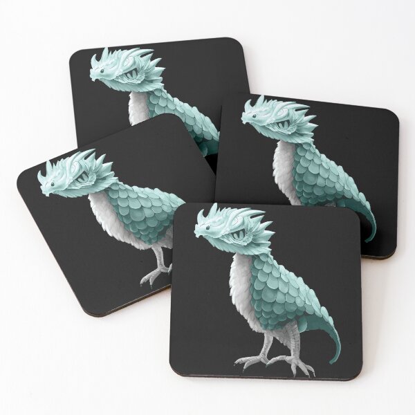 Item preview, Dragon Bird designed and sold by MythLegendLore.