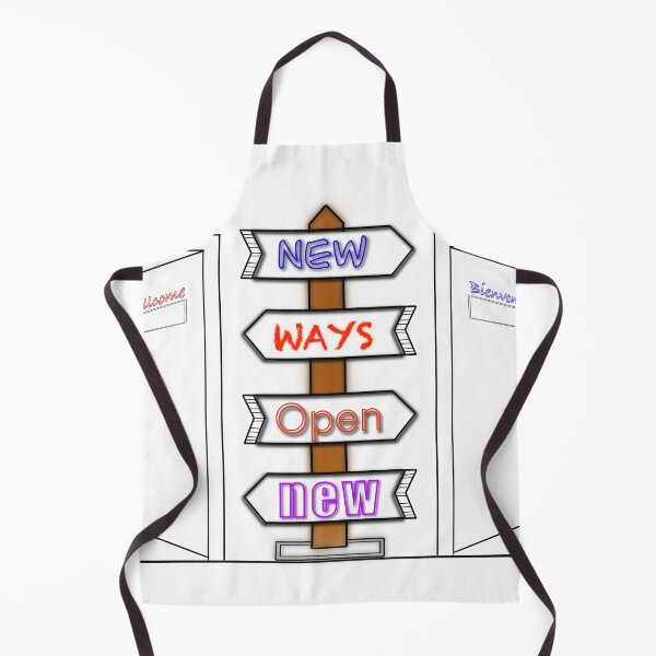 Item preview, new ways designed and sold by davidxavier.