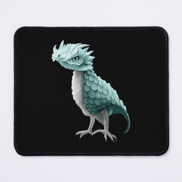 Item preview, Dragon Bird designed and sold by MythLegendLore.
