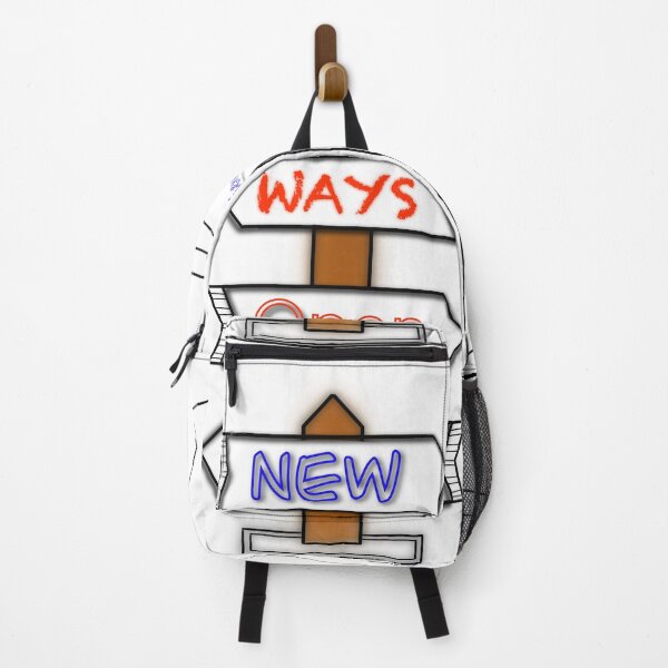 Item preview, new ways designed and sold by davidxavier.