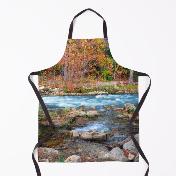 Item preview, Guadalupe River designed and sold by Savannah Gibbs.