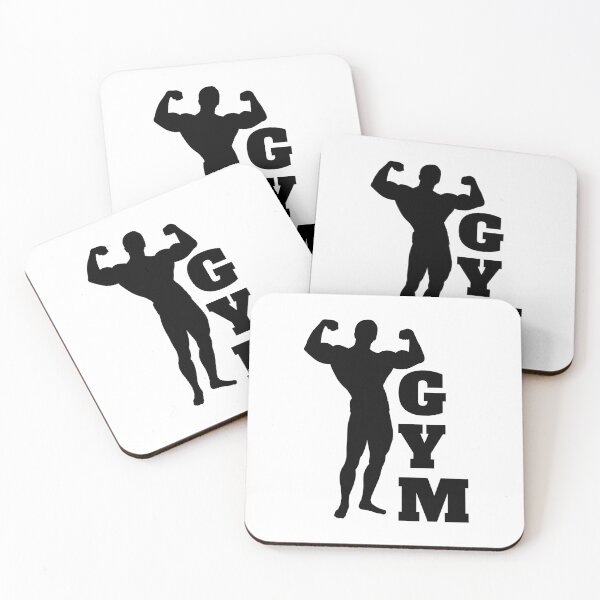 Item preview, G Y M designed and sold by Aleksa Kos.